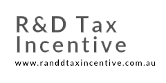 Research and Development Tax Incentive